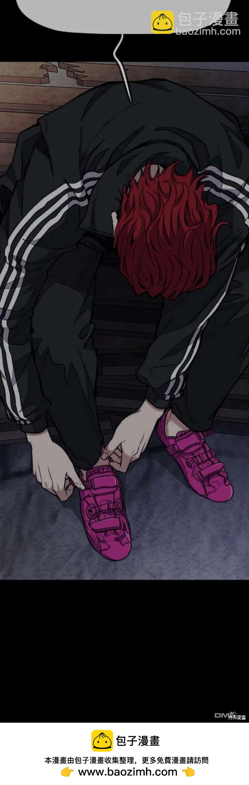 衝鋒衣 - 第4部53話(2/3) - 6