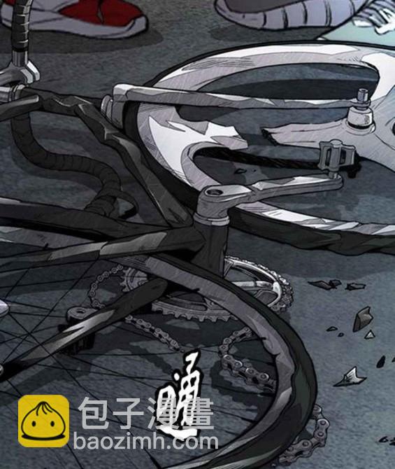 衝鋒衣 - 第4部57話(5/6) - 3