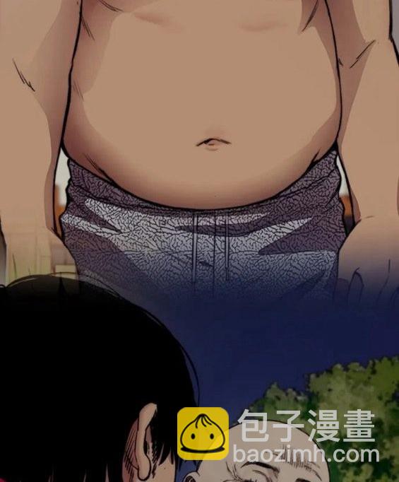 衝鋒衣 - 第4部59話(3/7) - 3