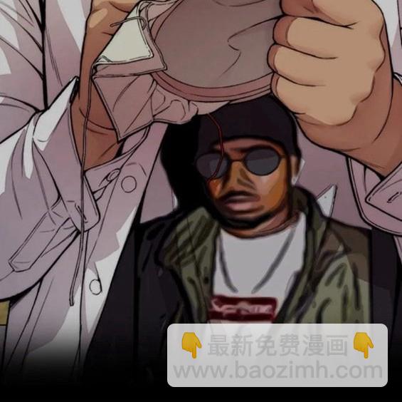 衝鋒衣 - 第4部59話(3/7) - 7