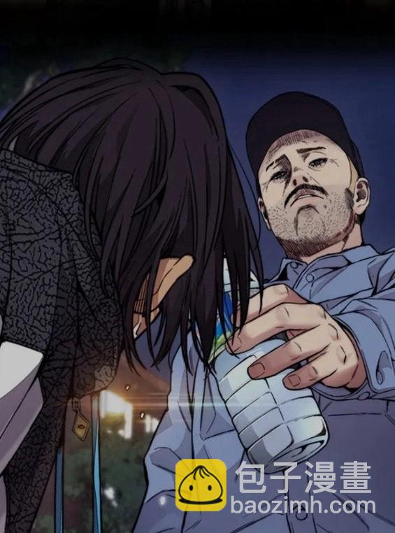 衝鋒衣 - 第4部59話(3/7) - 3