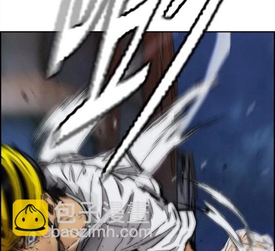 衝鋒衣 - 第4部59話(4/7) - 1