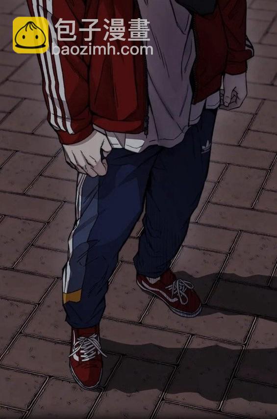 衝鋒衣 - 第4部61話(3/7) - 5