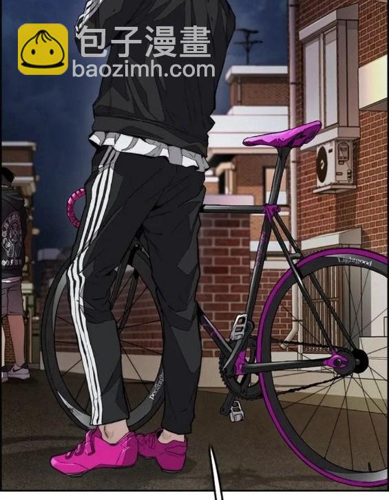 衝鋒衣 - 第4部61話(4/7) - 1