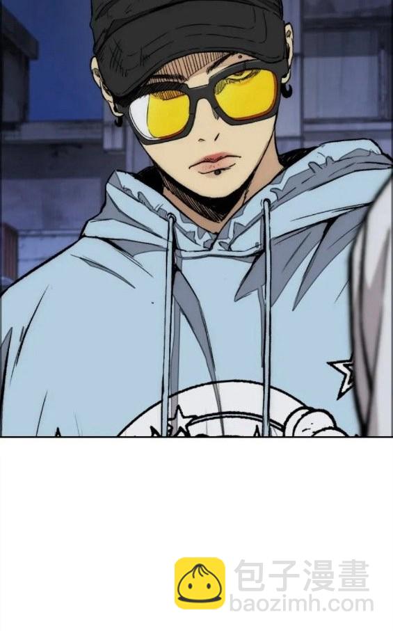 衝鋒衣 - 第4部61話(1/7) - 2