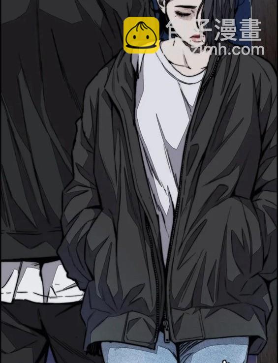 衝鋒衣 - 第4部61話(5/7) - 3