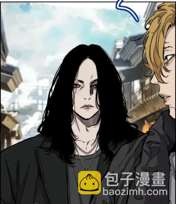 衝鋒衣 - 第4部63話(3/6) - 1