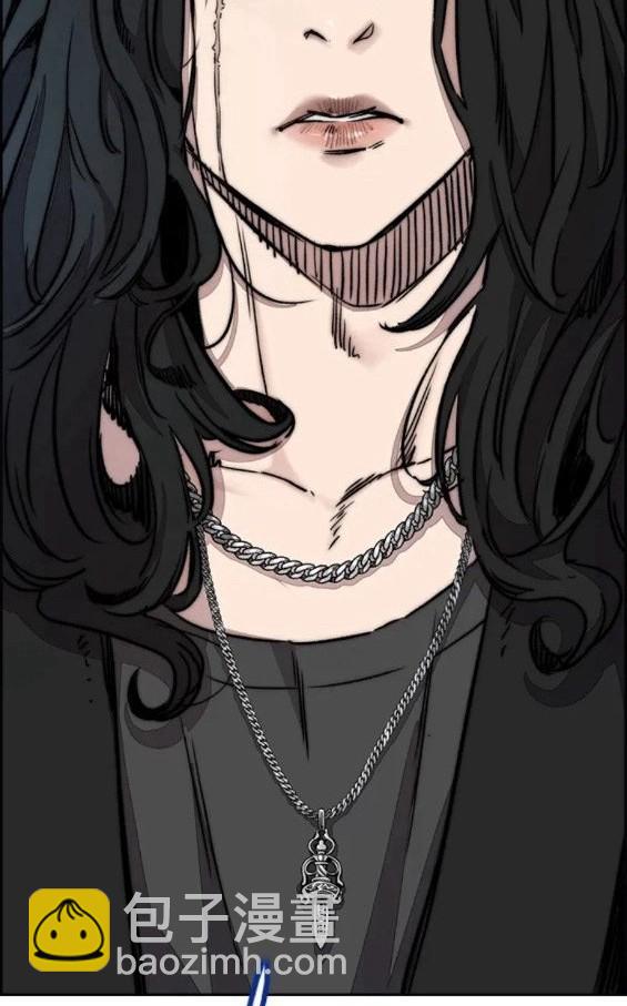 衝鋒衣 - 第4部63話(3/6) - 6