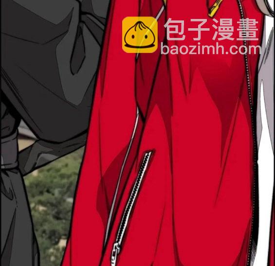 衝鋒衣 - 第4部63話(5/6) - 8