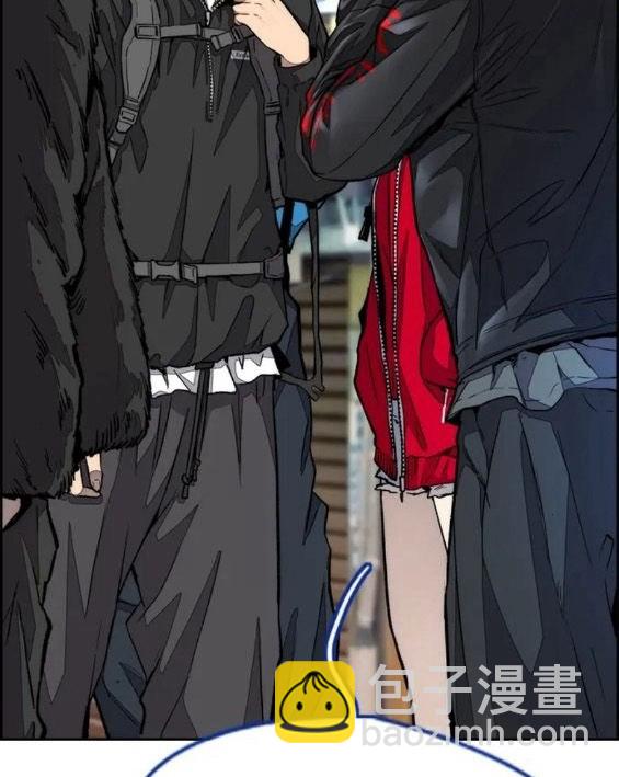 衝鋒衣 - 第4部63話(2/6) - 5