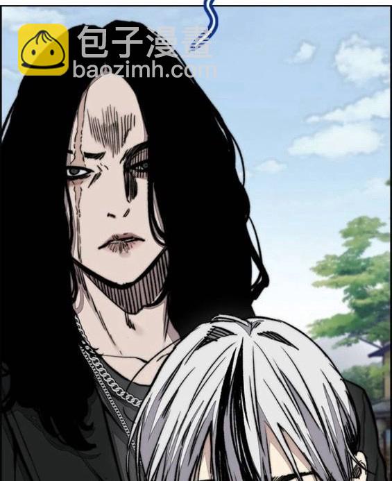 衝鋒衣 - 第4部65話(5/6) - 1