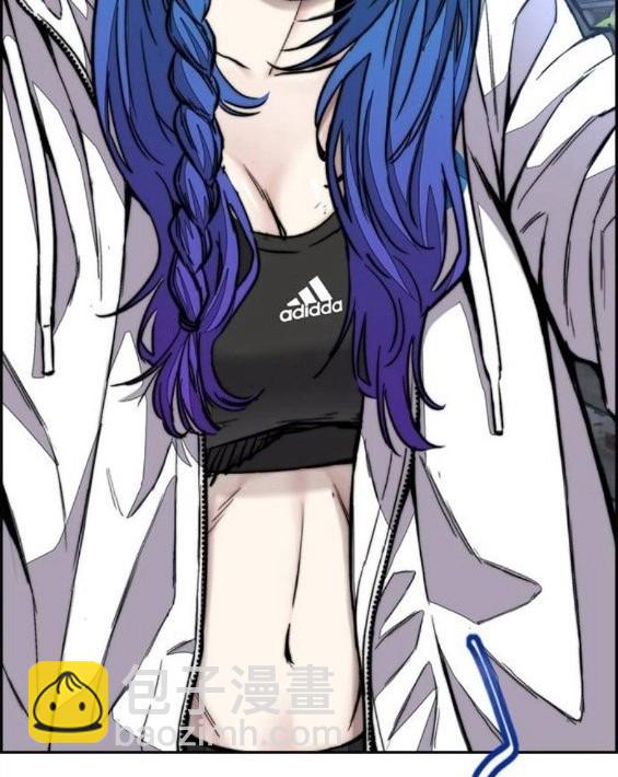 衝鋒衣 - 第4部65話(5/6) - 6