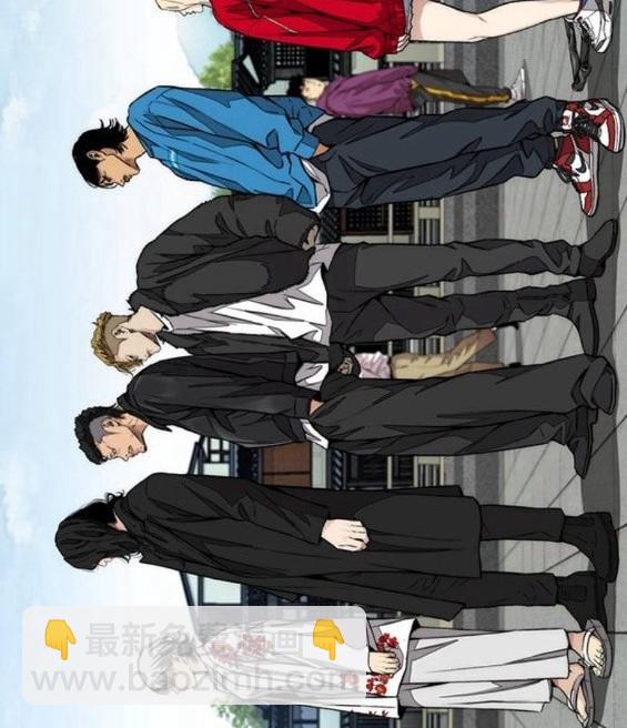 衝鋒衣 - 第4部65話(5/6) - 5