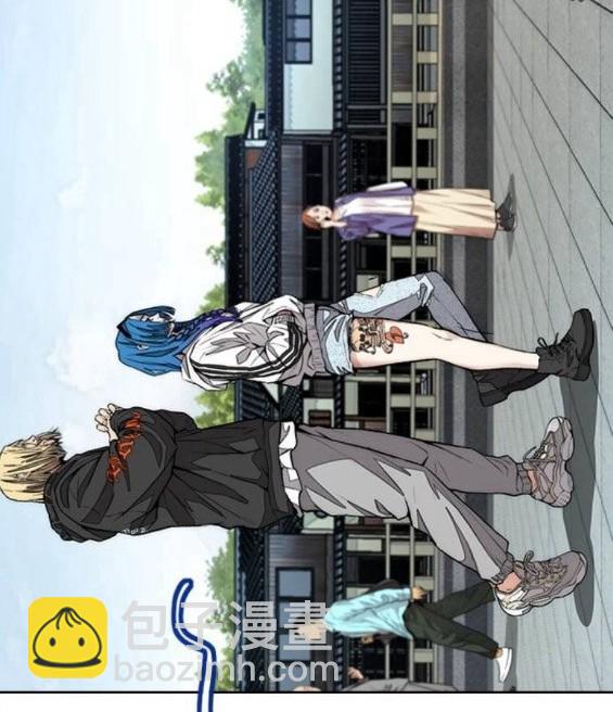 衝鋒衣 - 第4部65話(5/6) - 6