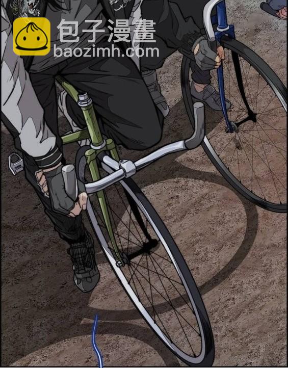 衝鋒衣 - 第4部67話(3/6) - 1