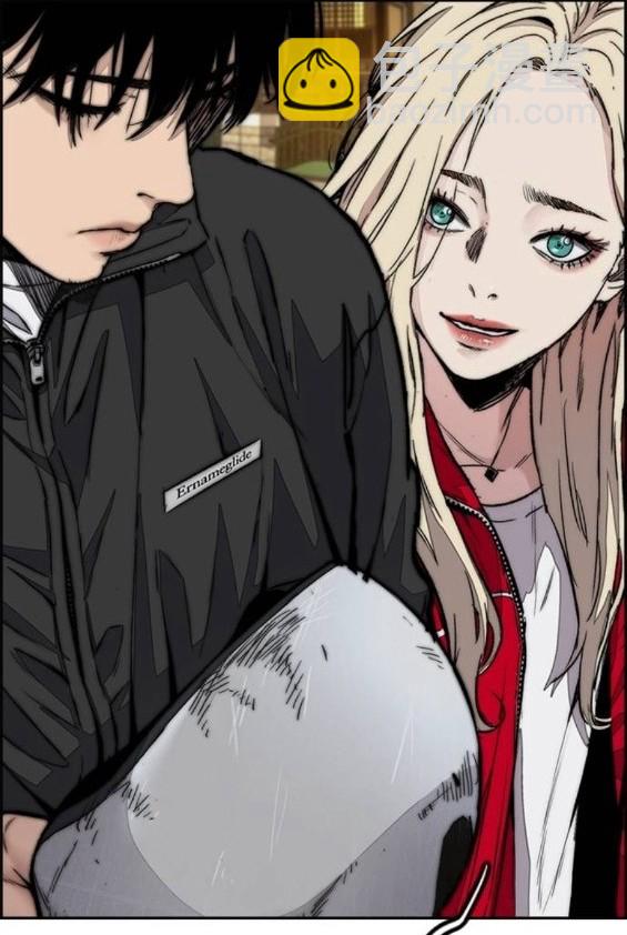 衝鋒衣 - 第4部67話(1/6) - 5