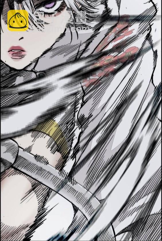 衝鋒衣 - 第4部67話(5/6) - 2