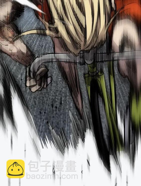 衝鋒衣 - 第4部69話(6/8) - 7