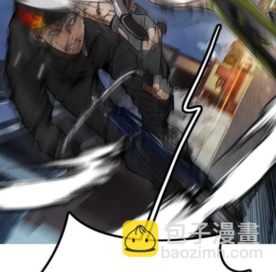 衝鋒衣 - 第4部69話(7/8) - 7