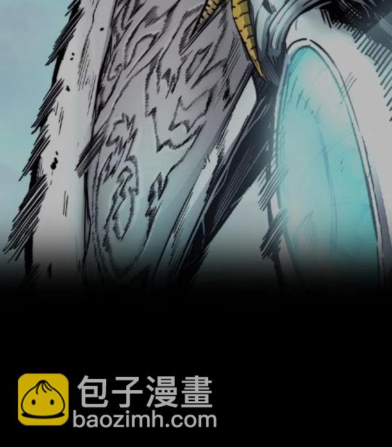 衝鋒衣 - 第4部69話(8/8) - 3