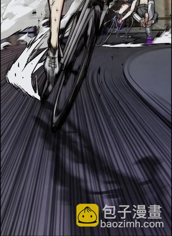 衝鋒衣 - 第4部69話(2/8) - 3