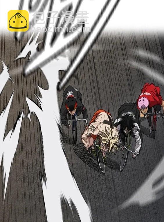 衝鋒衣 - 第4部71話(4/7) - 6