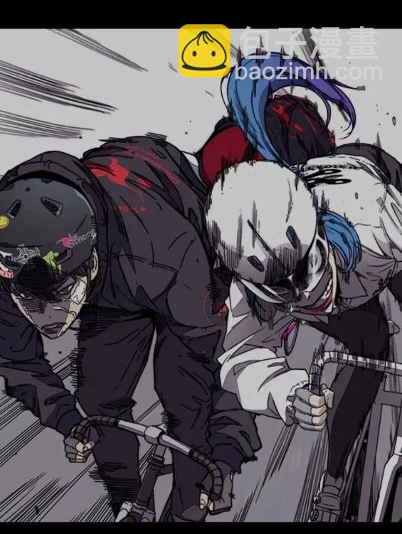 衝鋒衣 - 第4部71話(5/7) - 5