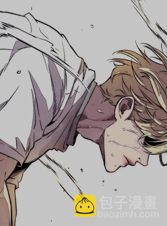 衝鋒衣 - 第4部71話(5/7) - 3