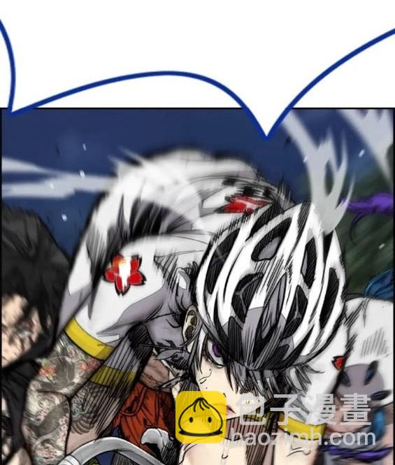 衝鋒衣 - 第4部73話(1/7) - 6