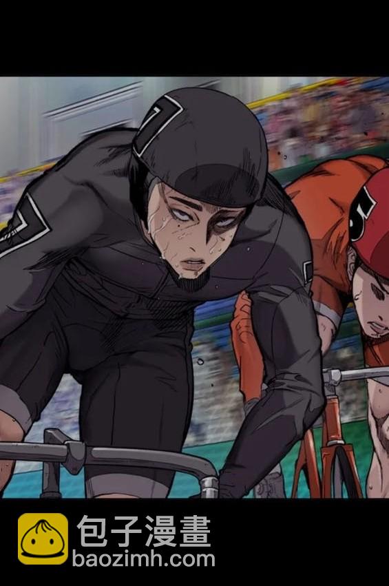 衝鋒衣 - 第4部73話(6/7) - 5