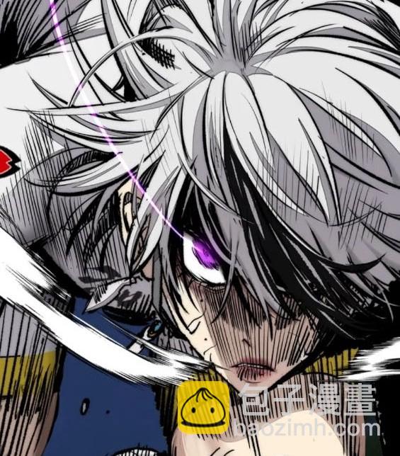 衝鋒衣 - 第4部73話(6/7) - 3