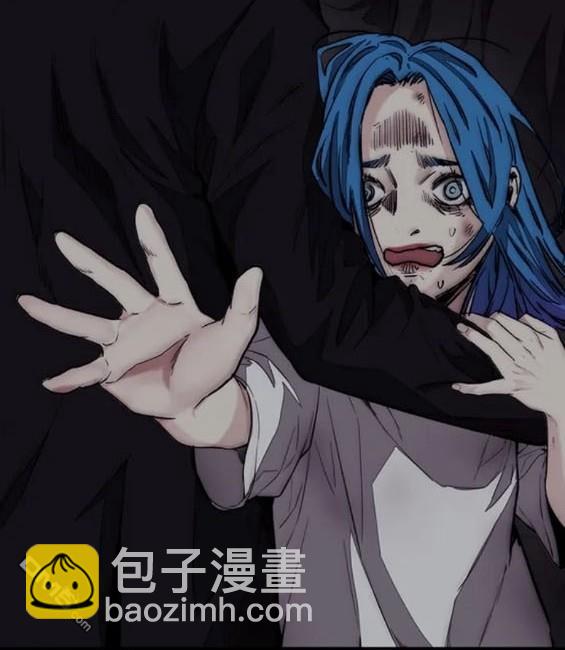 衝鋒衣 - 第4部75話(3/9) - 7