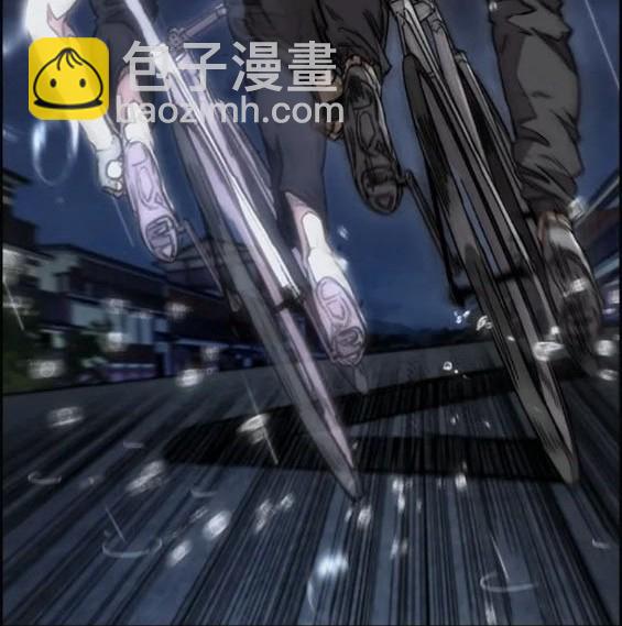 衝鋒衣 - 第4部75話(5/9) - 7