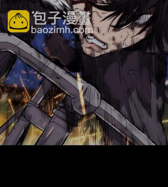 衝鋒衣 - 第4部75話(6/9) - 8