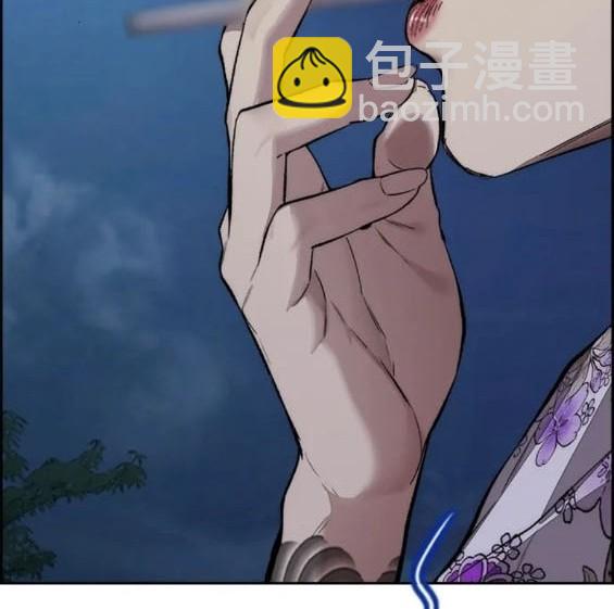 衝鋒衣 - 第4部77話(1/8) - 2