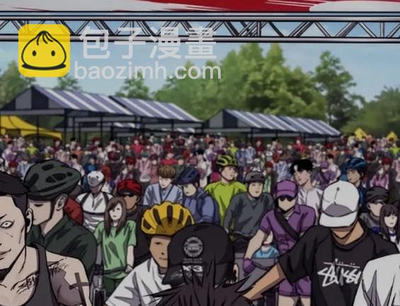 衝鋒衣 - 第4部77話(1/8) - 2