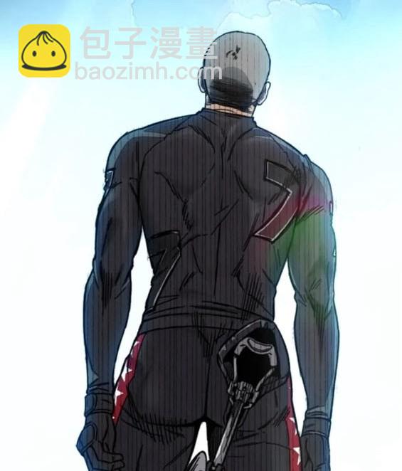 衝鋒衣 - 第4部79話(3/6) - 5