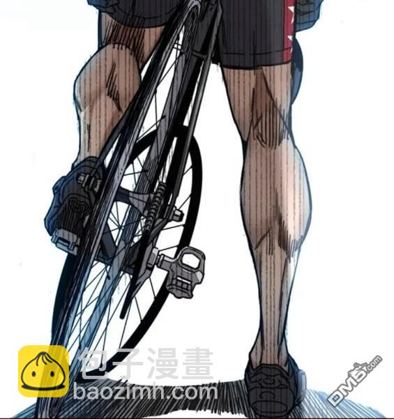 衝鋒衣 - 第4部79話(3/6) - 6