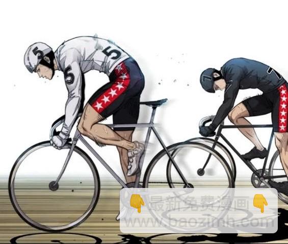 衝鋒衣 - 第4部79話(2/6) - 8