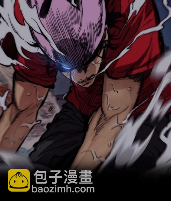 衝鋒衣 - 第4部83話(3/6) - 1