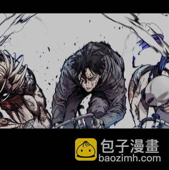 衝鋒衣 - 第4部83話(4/6) - 4