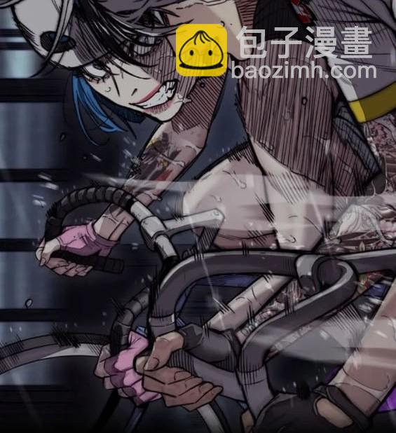 衝鋒衣 - 第4部83話(4/6) - 3