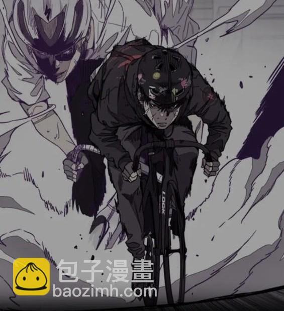 衝鋒衣 - 第4部83話(6/6) - 4