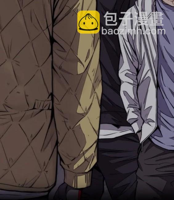 衝鋒衣 - 第4部83話(1/6) - 7