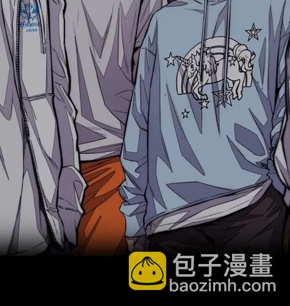 衝鋒衣 - 第4部83話(1/6) - 1