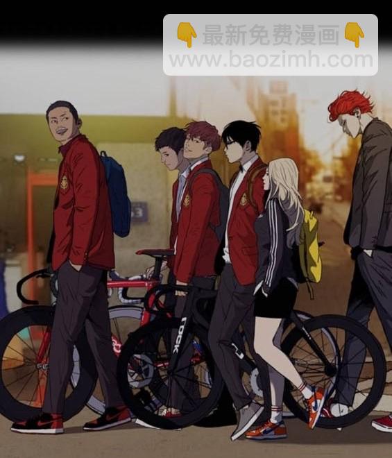 衝鋒衣 - 第4部85話(5/6) - 5