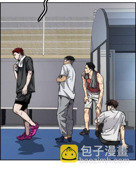 衝鋒衣 - 第4部85話(5/6) - 6