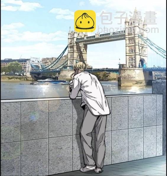 衝鋒衣 - 第4部85話(6/6) - 3