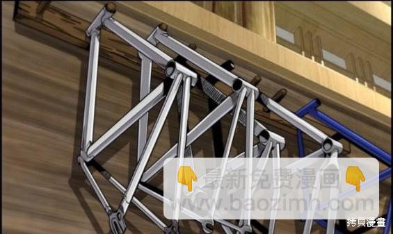 衝鋒衣 - 第4部85話(1/6) - 6