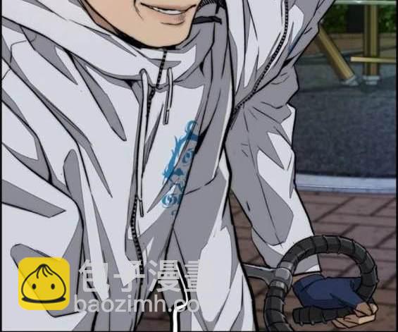 衝鋒衣 - 第4部87話(3/6) - 4